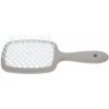 Janeke Superbrush veľká plochá kefa na vlasy 20,3 x 8,5 x 3,1 cm 1 ks