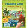 Planéta Zem - zvuková kniha