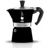 Bialetti Moka Express černá velikost: 6 porcí