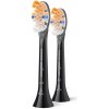 Philips Sonicare Premium All-in-One, 2-balenie kefkových nástavcov, HX9092/88