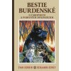 Bestie burdenské 3 - O čaropsech a děsivých dvojnožcích