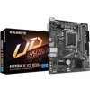 GIGABYTE MB Sc LGA1700 H610M H V3 DDR4, Intel H610, 2xDDR4, 1xHDMI, 1xVGA, mATX