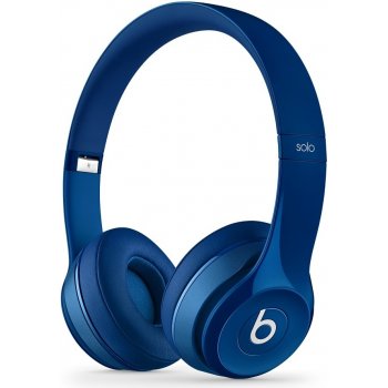 Beats by Dr. Dre Solo2