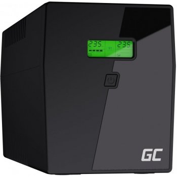 Green Cell Micropower 2000VA UPS05