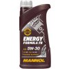 Motorový olej MN7707-1 MANNOL FORMULA FR 5W-30, 1L