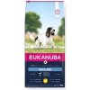 Eukanuba Mature & Senior Small & Medium 15 kg