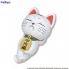 FuRyu PVC soška Turbo Granny (vábiaca mačka) 10 cm