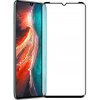 3x Picasee 3D tvrzené sklo s rámečkem pro Huawei P30 Lite - černé - 2+1 zdarma 100012
