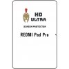 Špeciálna fólia HD Ultra na Xiaomi Redmi Pad Pro 12.1