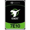 Pevný disk interný Seagate Exos 7E10 6TB, ST6000NM019B