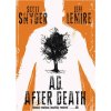 Image Comics AD After Death