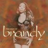 Brandy: The Best of Brandy - 2Vinyl (LP)