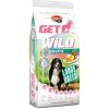 Panzi GetWild Adult Sensitive Lamb&Rice with Apple XXL 15kg krmivo pre psov