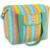 Spokey SAN REMO Termotaška, 28 l, barevné pruhy