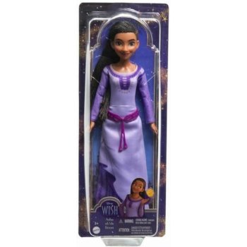 Mattel Disney Prianie hlavná hrdinka 25HPX23