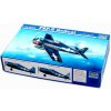 Trumpeter Grumman F6F-5 Hellcat 1/32