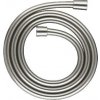 Hansgrohe Isiflex - Sprchová hadica 125 cm, vzhľad nerezový 28272800