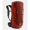Ortovox Traverse 40l Clay Orange