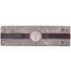 Difuzed Assassin's Creed Odyssey ® Metal Badge Wristband, WB302468ACO
