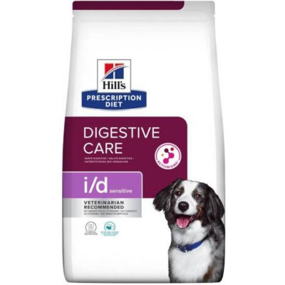 Hill's Prescription Diet I/D Sensitive Digestive Care 12 kg