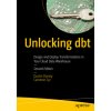 Unlocking dbt
