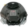 Vertikálny motor Briggs & Stratton s výkonom 20,0 PS a objemom 656 ccm Intek Twin OHV (OEM 40N877-0004)