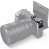 SmallRig Ľavostranná premiestňovacia doska na päticu pre fotoaparát Sony a6600 BUC2497