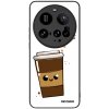 Picasee ULTIMATE CASE pro Xiaomi 15 Ultra - Cute coffee