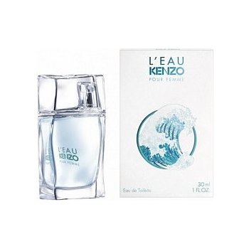 Kenzo L Eau Par toaletná voda dámska 30 ml