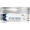 Saloos BIO detské telové maslo 150 ml