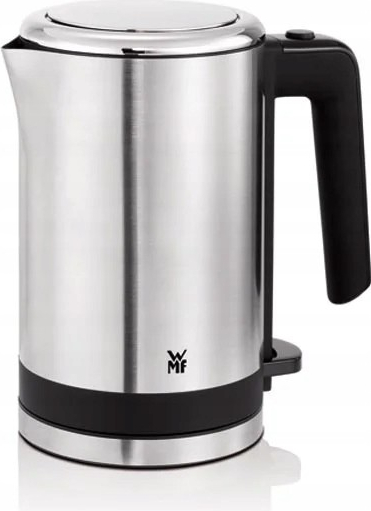 WMF KitchenMinis 0,8 l strieborná