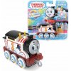 Mattel Fisher-Price® Tomáš a přátelé COLOR CHANGERS TAHACÍ KOVOVÁ MAŠINKA Tomáš