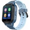 Hodinky SMART KIDS MAXLIFE MXKW-350 BLUE 4G GPS WiFi