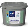 Helios SPEKTRA Akrylátová omietka Biela 1 mm Z - hladená,25kg