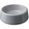 BE-MI miska betonová kulatá 15 cm 400 ml