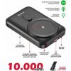 Swissten power bank pd 20w 10000 mah (kompatibilní s magsafe) (22013974)