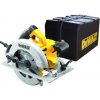 DeWalt DWE575K kotúčová píla 190mm