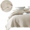 Prehoz Room99 polyester 240 cm x 260 cm béžový