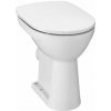 Wc stojaci Jika Lyra plus zadný odpad H8253860000001