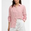 Barbour Marine Relaxed Long-Sleeved Shirt - 14
