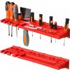Držiak na náradie BINEER SHELFS KBSS40 - Kistenberg