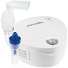 MICROLIFE Inhalátor NEB 210 kompresorový + nosová sprcha 8586020675074