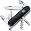 Victorinox Spartan Black 1.3603.3