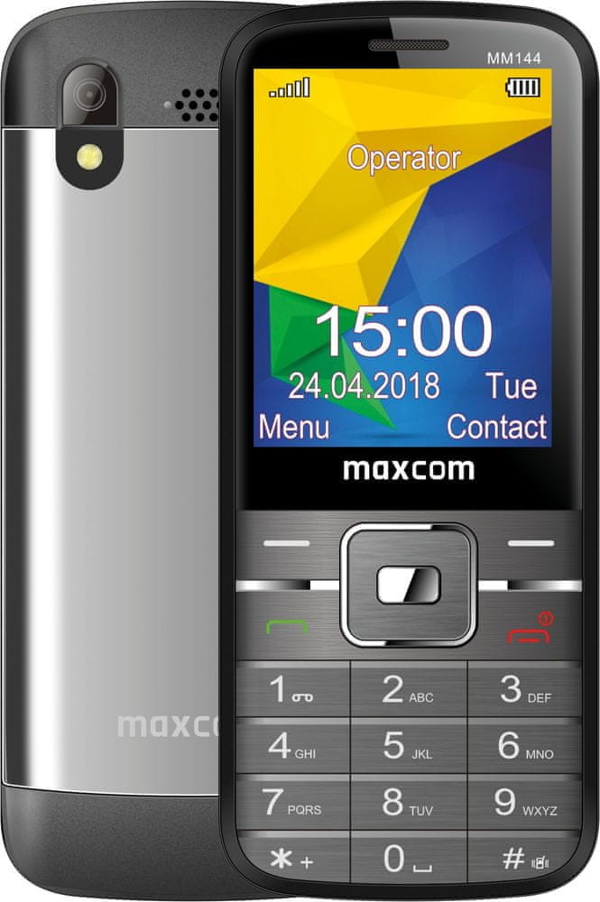 Maxcom MM144