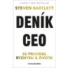 Deník CEO (Steven Bartlett)