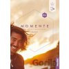 Momente B1.2. Kursbuch plus interaktive Version: Deutsch als Fremdsprache - Anna Hila, Franz Specht, Dörte Weers, Katja Hanke, Maria Katharina Lauritsch
