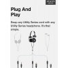 KOSS Porta PRO Utility sluchatka vysokej kvality Porta Pro Utility