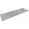 DOMAX PP perforovaná platňa PP 27 - 200 x 600 x 2 mm (10 ks)