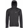 High Point Montanus jacket čierna
