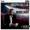 Joseph Calleja - Be My Love - A Tribute To Mario Lanza